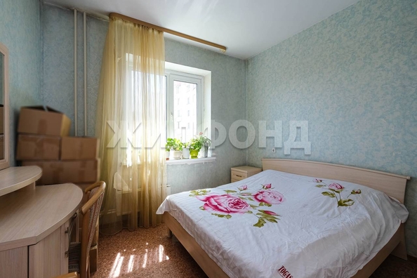 
  Продается 2-комн. квартира, 55.8 м², Колхидская ул, д. 29
. Фото 2.