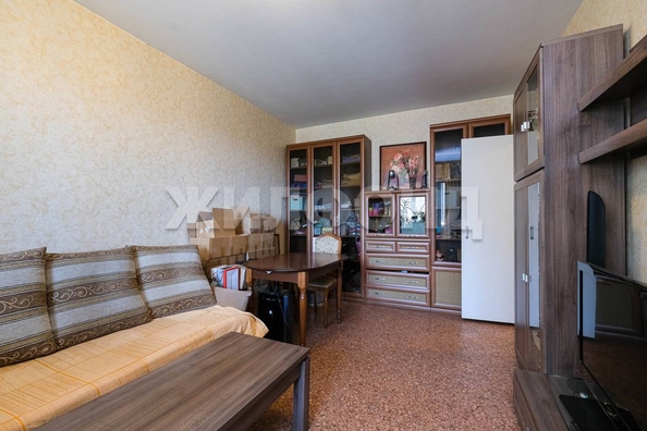 
  Продается 2-комн. квартира, 55.8 м², Колхидская ул, д. 29
. Фото 8.