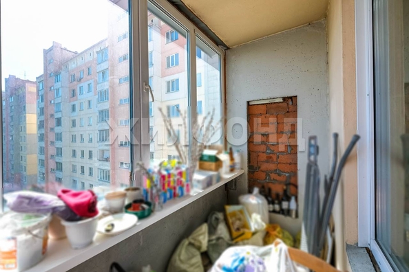 
  Продается 2-комн. квартира, 55.8 м², Колхидская ул, д. 29
. Фото 9.