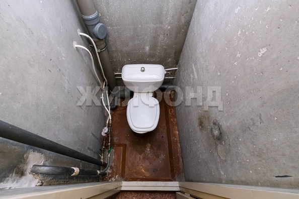 
  Продается 2-комн. квартира, 55.8 м², Колхидская ул, д. 29
. Фото 12.