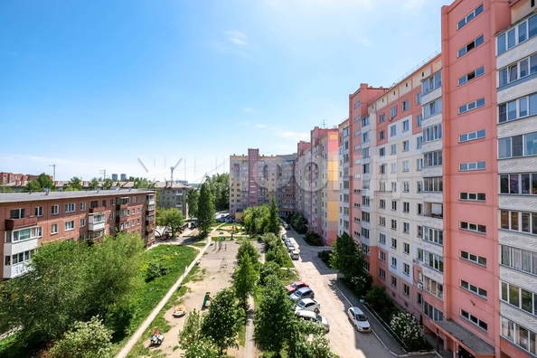 
  Продается 2-комн. квартира, 55.8 м², Колхидская ул, д. 29
. Фото 13.