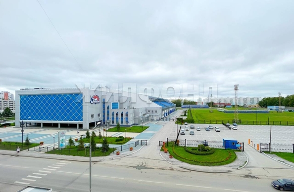 
  Продается 2-комн. квартира, 55.8 м², Колхидская ул, д. 29
. Фото 22.