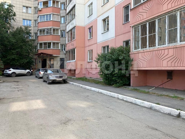 
  Продается 2-комн. квартира, 55.8 м², Колхидская ул, д. 29
. Фото 6.