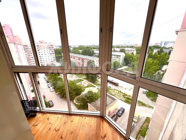
  Продается 2-комн. квартира, 69.4 м², Колхидская ул, д. 31
. Фото 7.