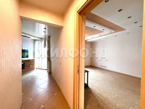 
  Продается 2-комн. квартира, 69.4 м², Колхидская ул, д. 31
. Фото 11.