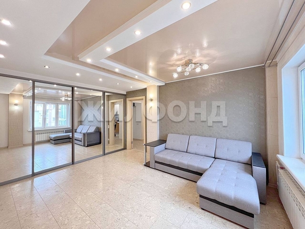 
  Продается 2-комн. квартира, 69.4 м², Колхидская ул, д. 31
. Фото 1.