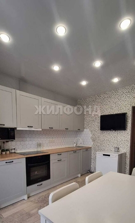 
  Продается 2-комн. квартира, 63.7 м², Николая Сотникова ул, д. 12
. Фото 1.