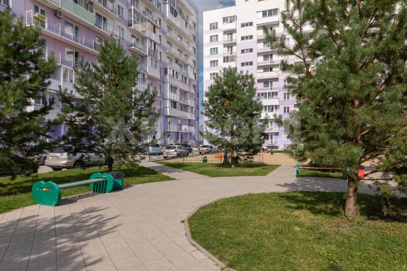 
  Продается 2-комн. квартира, 63.7 м², Николая Сотникова ул, д. 12
. Фото 14.