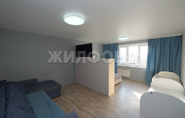 
  Продается 2-комн. квартира, 63.7 м², Николая Сотникова ул, д. 12
. Фото 9.