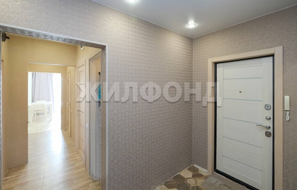 
  Продается 2-комн. квартира, 63.7 м², Николая Сотникова ул, д. 12
. Фото 17.