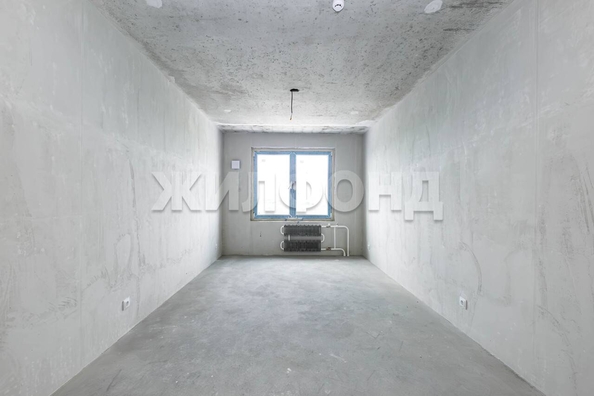 
  Продается 2-комн. квартира, 47 м², ЖК Кольца, дом 12а
. Фото 3.