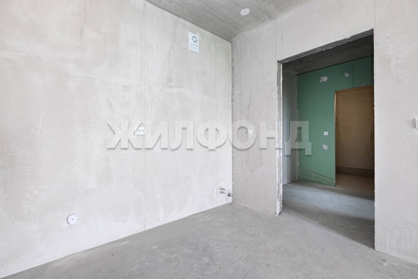 
  Продается 2-комн. квартира, 47 м², ЖК Кольца, дом 12а
. Фото 6.