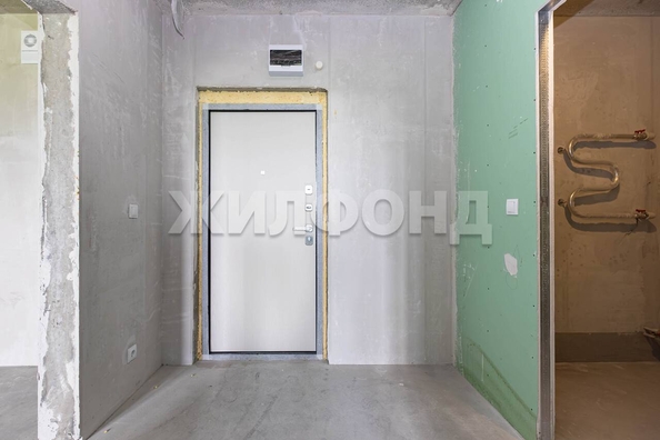 
  Продается 2-комн. квартира, 47 м², ЖК Кольца, дом 12а
. Фото 8.