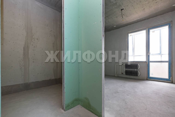 
  Продается 2-комн. квартира, 47 м², ЖК Кольца, дом 12а
. Фото 11.