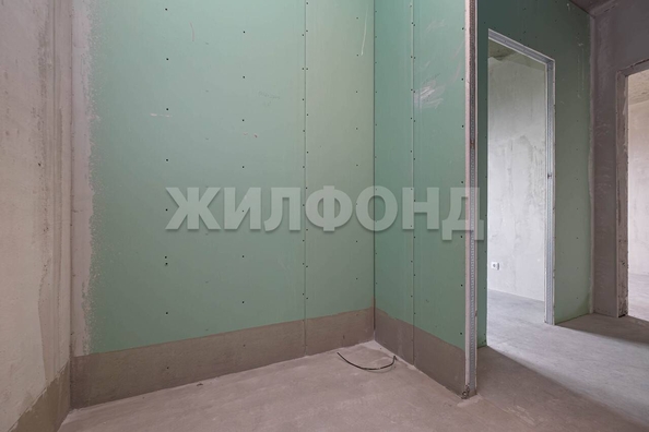 
  Продается 2-комн. квартира, 47 м², ЖК Кольца, дом 12а
. Фото 14.