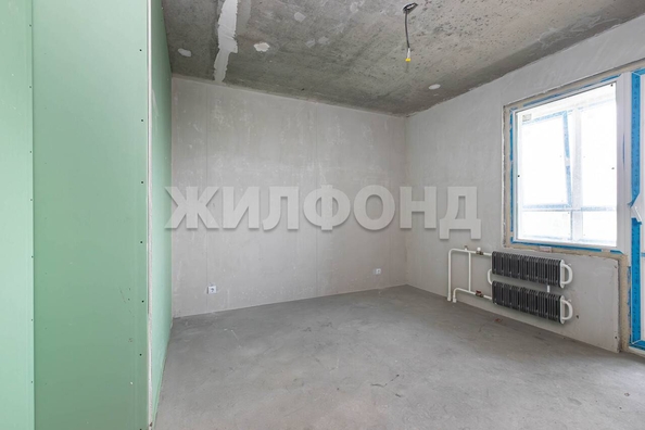 
  Продается 2-комн. квартира, 47 м², ЖК Кольца, дом 12а
. Фото 16.