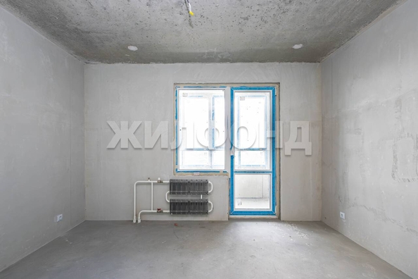 
  Продается 2-комн. квартира, 47 м², ЖК Кольца, дом 12а
. Фото 17.