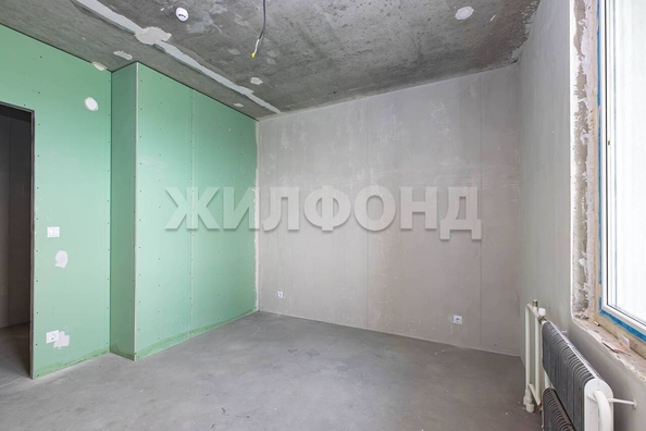 
  Продается 2-комн. квартира, 47 м², ЖК Кольца, дом 12а
. Фото 22.