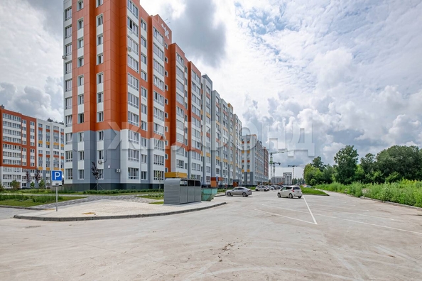 
  Продается 2-комн. квартира, 47 м², ЖК Кольца, дом 12а
. Фото 38.