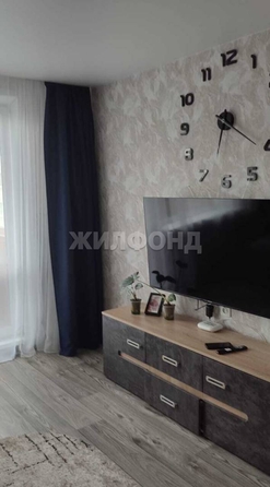 
  Продается 2-комн. квартира, 43 м², Забалуева ул, д. 12
. Фото 2.