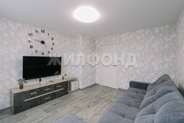 
  Продается 2-комн. квартира, 43 м², Забалуева ул, д. 12
. Фото 1.