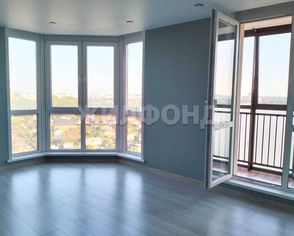 
  Продается 2-комн. квартира, 69.3 м², Аникина ул, д. 16
. Фото 1.