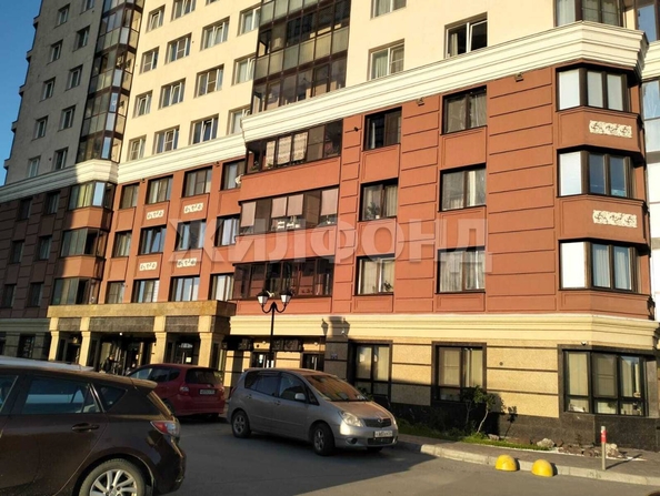 
  Продается 2-комн. квартира, 69.3 м², Аникина ул, д. 16
. Фото 17.