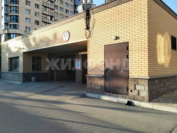 
  Продается 2-комн. квартира, 69.3 м², Аникина ул, д. 16
. Фото 19.