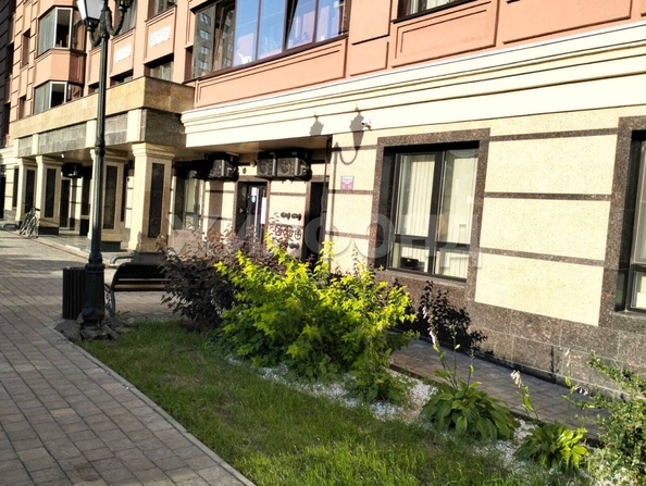 
  Продается 2-комн. квартира, 69.3 м², Аникина ул, д. 16
. Фото 20.