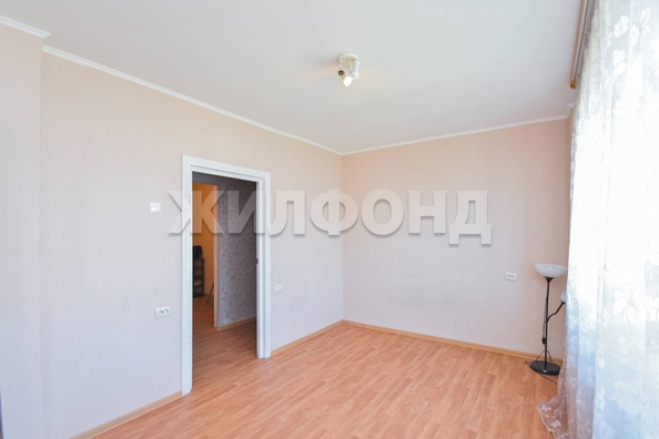 
  Продается 2-комн. квартира, 54.9 м², Виталия Потылицына ул, д. 11/3
. Фото 7.