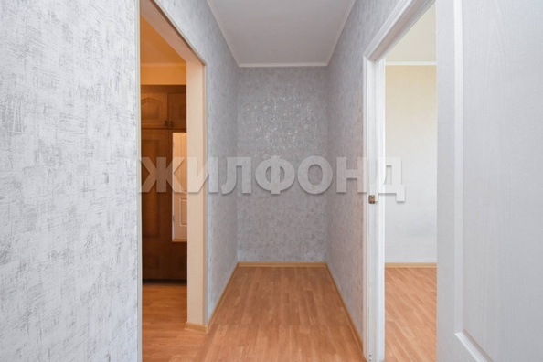 
  Продается 2-комн. квартира, 54.9 м², Виталия Потылицына ул, д. 11/3
. Фото 8.