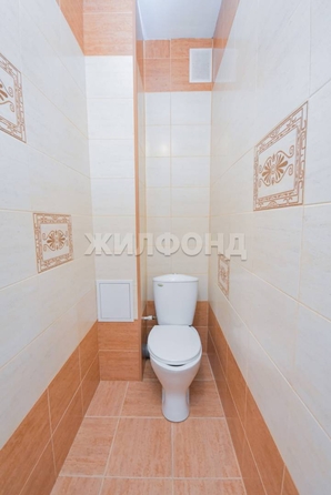 
  Продается 2-комн. квартира, 54.9 м², Виталия Потылицына ул, д. 11/3
. Фото 9.