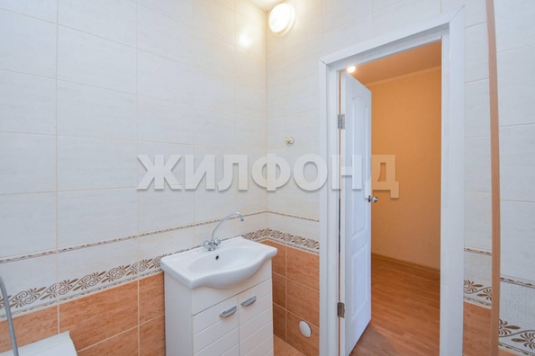 
  Продается 2-комн. квартира, 54.9 м², Виталия Потылицына ул, д. 11/3
. Фото 11.