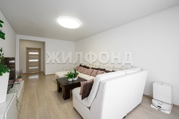 
  Продается 2-комн. квартира, 69.2 м², Федора Горячева ул, д. 59
. Фото 9.