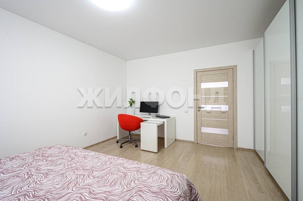 
  Продается 2-комн. квартира, 69.2 м², Федора Горячева ул, д. 59
. Фото 14.