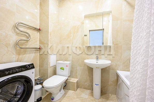 
  Продается 2-комн. квартира, 69.2 м², Федора Горячева ул, д. 59
. Фото 18.