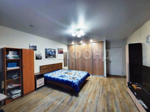 
  Продается 3-комн. квартира, 87 м², Плющихинская ул, д. 1
. Фото 9.