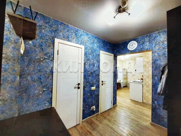 
  Продается 3-комн. квартира, 87 м², Плющихинская ул, д. 1
. Фото 12.