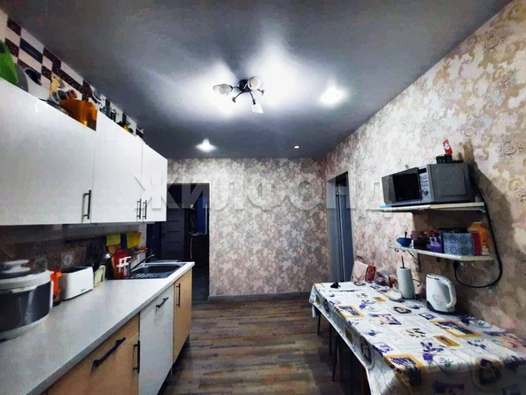 
  Продается 3-комн. квартира, 87 м², Плющихинская ул, д. 1
. Фото 13.