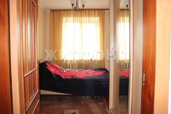 
  Продается 3-комн. квартира, 50.5 м², Ключ-Камышенское Плато ул, д. 6
. Фото 5.