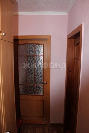 
  Продается 3-комн. квартира, 50.5 м², Ключ-Камышенское Плато ул, д. 6
. Фото 11.