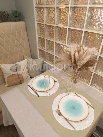 
  Продается 3-комн. квартира, 81 м², Татьяны Снежиной ул, д. 46/1
. Фото 15.