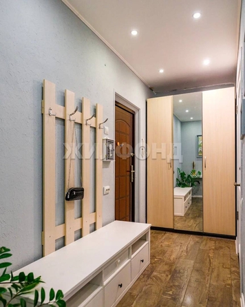 
  Продается 3-комн. квартира, 81 м², Татьяны Снежиной ул, д. 46/1
. Фото 20.