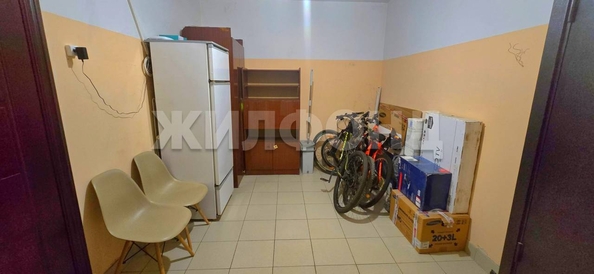 
  Продается 3-комн. квартира, 81 м², Татьяны Снежиной ул, д. 46/1
. Фото 25.