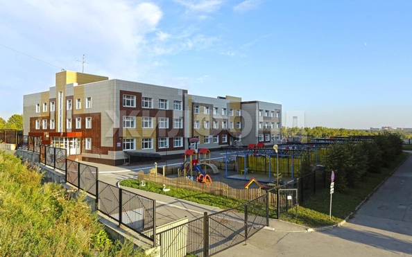 
  Продается 3-комн. квартира, 81 м², Татьяны Снежиной ул, д. 46/1
. Фото 27.