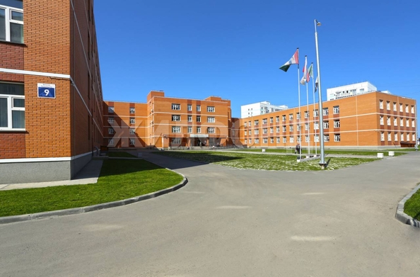 
  Продается 3-комн. квартира, 81 м², Татьяны Снежиной ул, д. 46/1
. Фото 28.