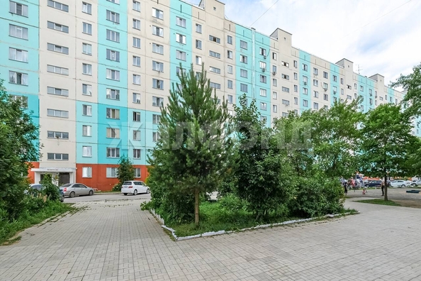 
  Продается 3-комн. квартира, 81 м², Татьяны Снежиной ул, д. 46/1
. Фото 31.