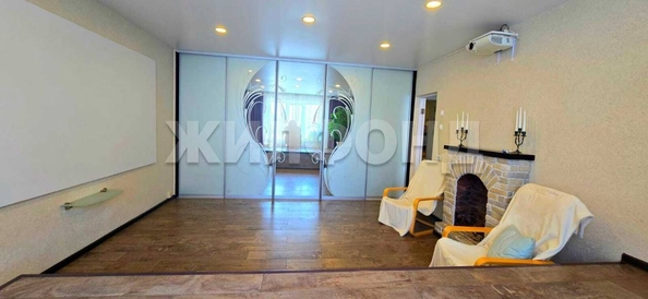 
  Продается 3-комн. квартира, 80.1 м², Татьяны Снежиной ул, д. 46/1
. Фото 9.