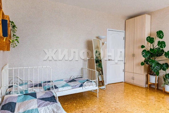 
  Продается 3-комн. квартира, 80.1 м², Татьяны Снежиной ул, д. 46/1
. Фото 15.