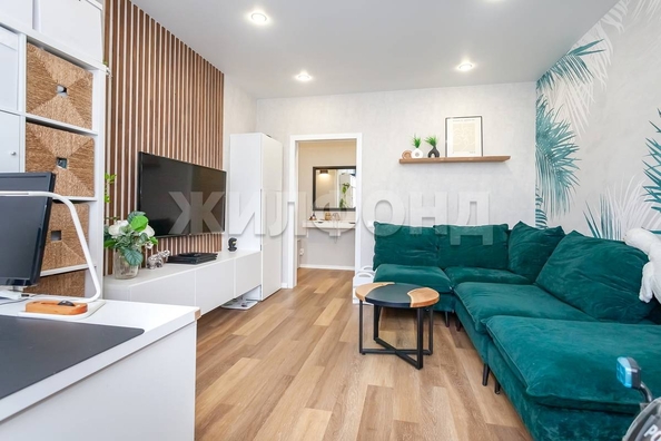 
  Продается 3-комн. квартира, 63.3 м², Демакова ул, д. 18
. Фото 5.